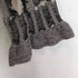 アメリ AMERI MANY WAY JACQUARD SHORT KNIT TOP レディース S
