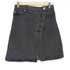 アメリ AMERI 25SS DENIM CORSET COMBINE スカート レディース S