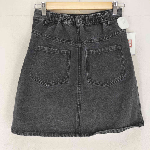 アメリ AMERI 25SS DENIM CORSET COMBINE スカート レディース S