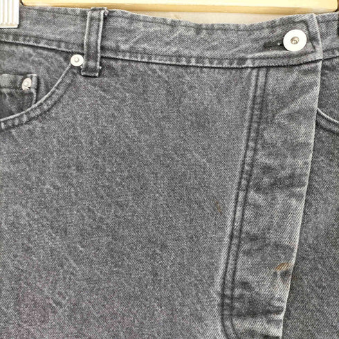 アメリ AMERI 25SS DENIM CORSET COMBINE スカート レディース S