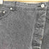 アメリ AMERI 25SS DENIM CORSET COMBINE スカート レディース S
