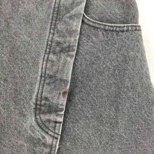 アメリ AMERI 25SS DENIM CORSET COMBINE スカート レディース S