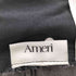 アメリ AMERI 25SS DENIM CORSET COMBINE スカート レディース S