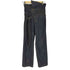 アメリ AMERI WRAP WAIST DENIM PANTS レディース 24