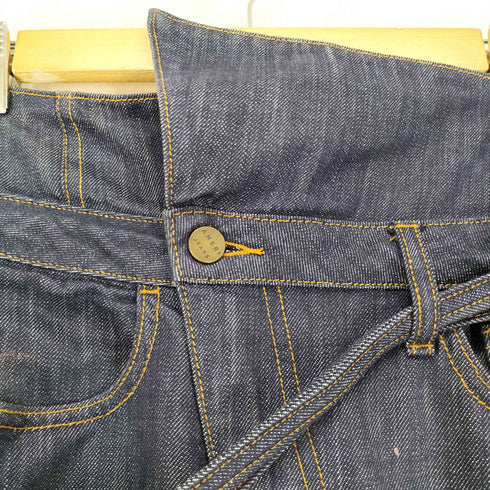 アメリ AMERI WRAP WAIST DENIM PANTS レディース 24