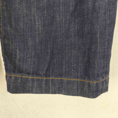 アメリ AMERI WRAP WAIST DENIM PANTS レディース 24