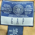 ギャップ Gap 90S~00S OLD GAP 韓国製 コットン カバーオール メンズ import:L