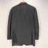 エルメネジルドゼニア Ermenegildo Zegna TROFEO SILK イタリア製 ウール混 シルク テーラードジャケット メンズ 52R