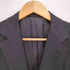 エルメネジルドゼニア Ermenegildo Zegna TROFEO SILK イタリア製 ウール混 シルク テーラードジャケット メンズ 52R