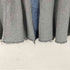 アメリ AMERI DENIM DOCKING SWEAT SKIRT レディース
