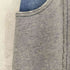 アメリ AMERI DENIM DOCKING SWEAT SKIRT レディース