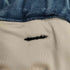 アメリ AMERI DENIM DOCKING SWEAT SKIRT レディース