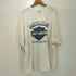 ハーレーダビッドソン HARLEY-DAVIDSON 00s 2002 USA製 両面プリント オーバーサイズ ポケット Tシャツ メンズ XXXL