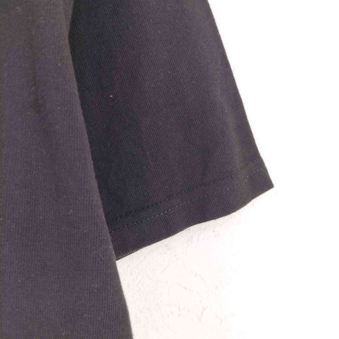 pascal marie desmarais プリントクルーネックS/S Tシャツ casual メンズ JPN:M