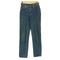 リーバイス Levis 544刻印 17501 0115 ボタンフライ デニムパンツ レディース