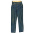 リーバイス Levis 544刻印 17501 0115 ボタンフライ デニムパンツ レディース