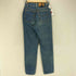 リーバイス Levis 544刻印 17501 0115 ボタンフライ デニムパンツ レディース