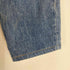 リーバイス Levis 544刻印 17501 0115 ボタンフライ デニムパンツ レディース