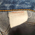リーバイス Levis 544刻印 17501 0115 ボタンフライ デニムパンツ レディース