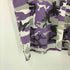 FNTY ボックスフィット カモ 迷彩 Tシャツ メンズ JPN:L