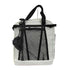 アンドワンダー and wander ECOPAK 30L 3WAY TOTE BAG メンズ