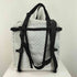 アンドワンダー and wander ECOPAK 30L 3WAY TOTE BAG メンズ