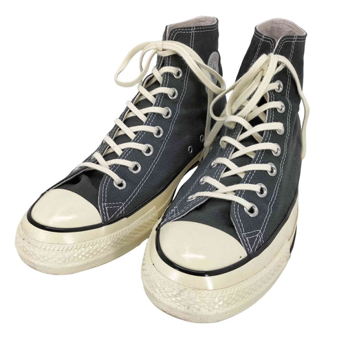 コンバースオールスター CONVERSE ALLSTAR AGED AC HI エイジド ハイカットスニーカー メンズ JPN:29