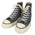 コンバースオールスター CONVERSE ALLSTAR AGED AC HI エイジド ハイカットスニーカー メンズ JPN:29