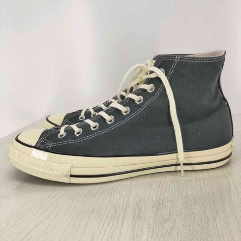 コンバースオールスター CONVERSE ALLSTAR AGED AC HI エイジド ハイカットスニーカー メンズ JPN:29