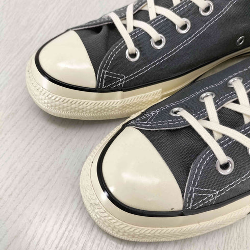 コンバースオールスター CONVERSE ALLSTAR AGED AC HI エイジド ハイカットスニーカー メンズ JPN:29