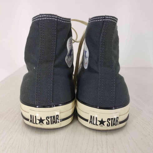 コンバースオールスター CONVERSE ALLSTAR AGED AC HI エイジド ハイカットスニーカー メンズ JPN:29
