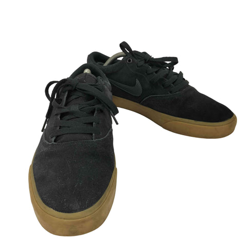 ナイキ NIKE CHARGE SUEDE チャージ スエード ローカットスニーカー メンズ JPN:28