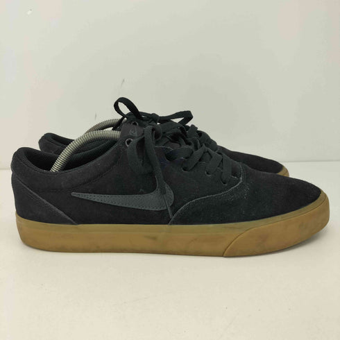 ナイキ NIKE CHARGE SUEDE チャージ スエード ローカットスニーカー メンズ JPN:28