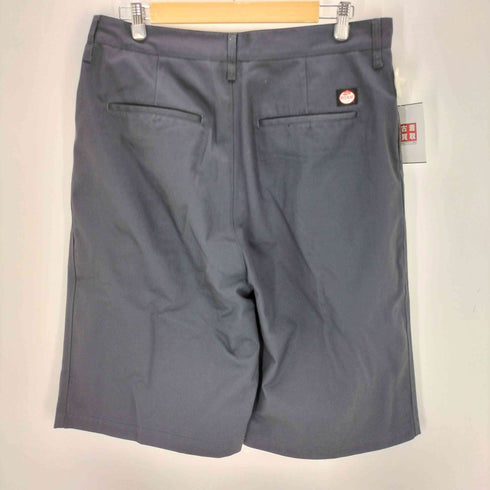 レッドキャップ RED KAP 26SS 別注 2TUCK WIDE BAGGY SHORTS メンズ L