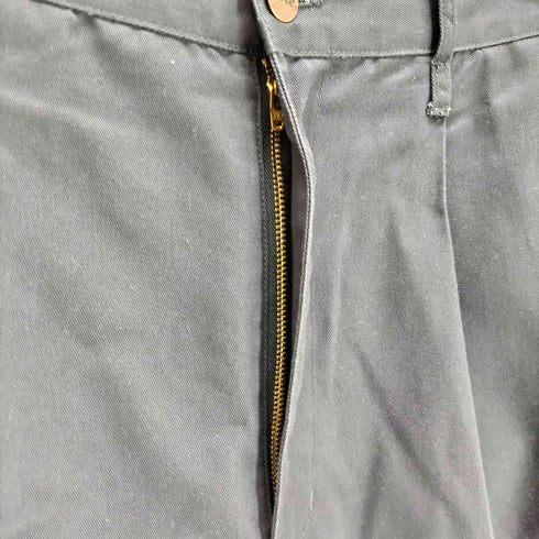 レッドキャップ RED KAP 26SS 別注 2TUCK WIDE BAGGY SHORTS メンズ L