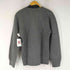 コムデギャルソンオムプリュス COMME des GARCONS HOMME PLUS 03AW カーブ期 クルーネックスウェット メンズ
