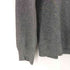 コムデギャルソンオムプリュス COMME des GARCONS HOMME PLUS 03AW カーブ期 クルーネックスウェット メンズ