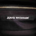 ジュンヤワタナベコムデギャルソン JUNYA WATANABE COMME des GARCONS ステアガラス ヘアハイド ショルダー 2wayバッグ メンズ