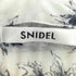 スナイデル snidel オフショルニットドッキングワンピ レディース FREE