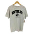 エヌエフエル NFL ラグビープリントクルーネックTシャツ メンズ JPN:L