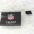 エヌエフエル NFL ラグビープリントクルーネックTシャツ メンズ JPN:L