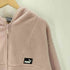 プーマ PUMA ボアフリース ジャケット レディース L