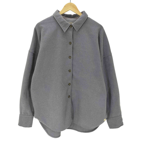 カルバンクラインジーンズ Calvin Klein Jeans シャツジャケット レディース XL