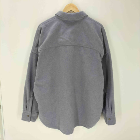 カルバンクラインジーンズ Calvin Klein Jeans シャツジャケット レディース XL