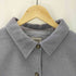カルバンクラインジーンズ Calvin Klein Jeans シャツジャケット レディース XL