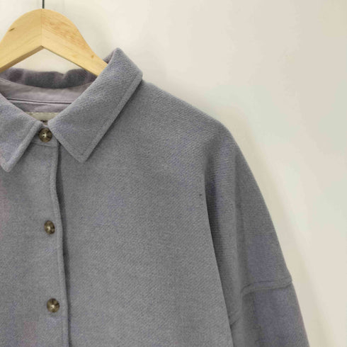 カルバンクラインジーンズ Calvin Klein Jeans シャツジャケット レディース XL