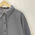 カルバンクラインジーンズ Calvin Klein Jeans シャツジャケット レディース XL