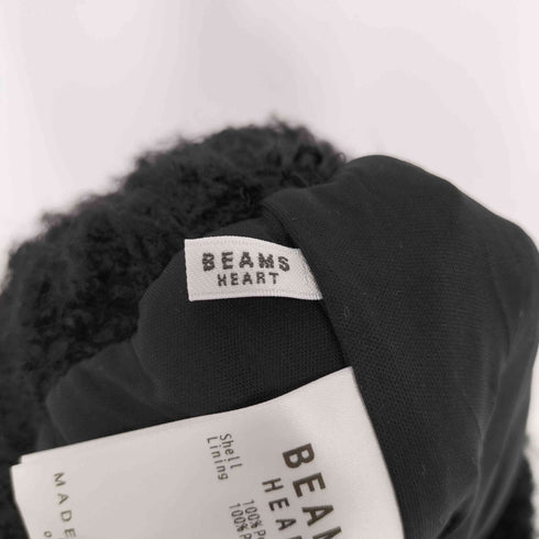 ビームスハート BEAMS HEART ブークレニット ナロースカート レディース ONE SIZE