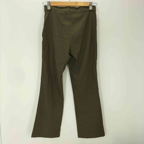 maill demolselle フランス製 カーゴパンツ レディース