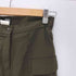 maill demolselle フランス製 カーゴパンツ レディース